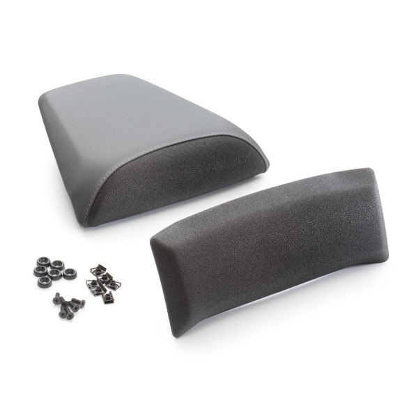 KTM Backrest kit